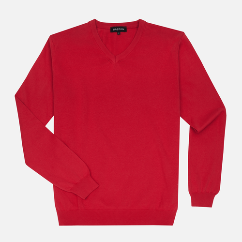 Sweter Rize Red